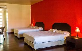 Raintree Beach And Golf Resort  3*